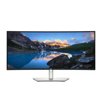 DELL-U3425WE livraison gratuite