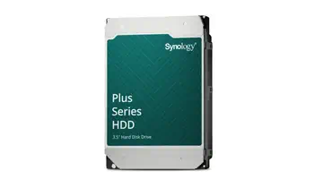 Comparaison Disque dur Interne Synology SATA
