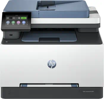 Multifonctions Laser HP 499Q7F#B19 avantages