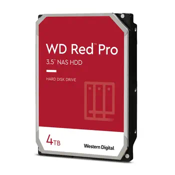 Disque dur Interne Red Pro 7200 tr/min avis
