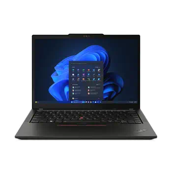 Lenovo ThinkPad X13 Gen 5 Intel Core Ultra 7 155U Ordinateur portable 33,8 cm (13.3") WUXGA 16 Go LP garantie