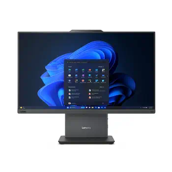Revendeur officiel Ordinateur tout en un ThinkCentre 8 Go