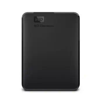 Achat responsable Disque dur Externe Western Digital