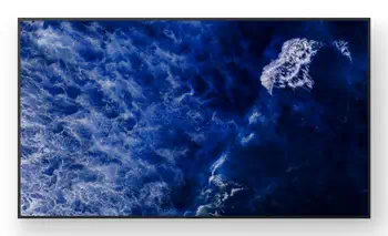 Affichage dynamique Sony FW-98BZ53L comparaison