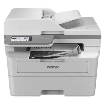Multifonctions Laser Brother 120 feuilles achat