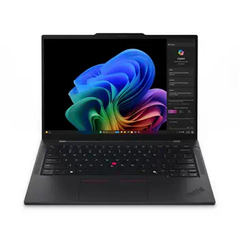 Achat responsable PC Portable ThinkPad 21N1001AFR
