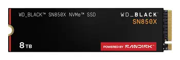 WDS800T2X0E-00CDD0 avantages