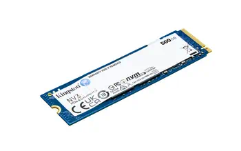 Revendeur officiel Disque dur SSD 5000 Mo/s