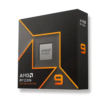 Acheter Processeur AMD Emplacement AM5