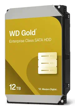 Avis Disque dur Interne Western Digital 12 To