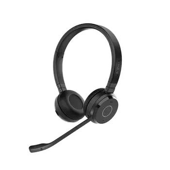 Casque Micro Evolve Boom achat responsable