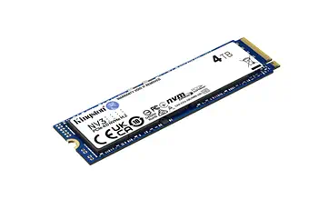 Disque dur SSD Kingston 5000 Mo/s achat