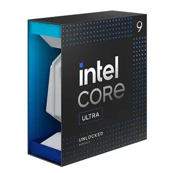 Avantages Processeur Core Intel Core Ultra 9