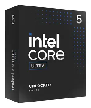 Avis Processeur Intel LGA 1851 (Socket V1)