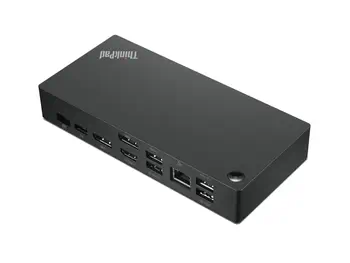 Station d'accueil pour portable Lenovo 40AY0090UK achat