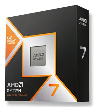 Livraison gratuite Processeur AMD 4,7 GHz