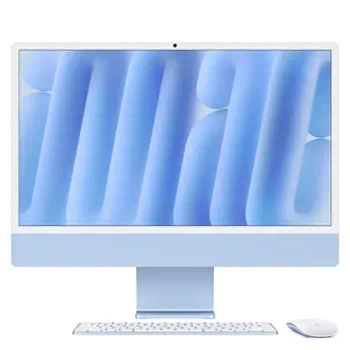 Livraison gratuite Ordinateur tout en un iMac 512 Go