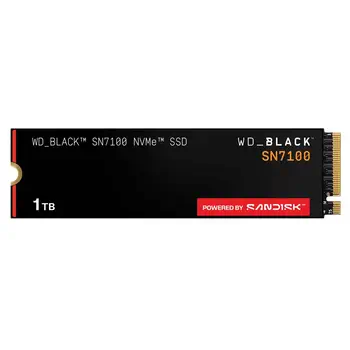 Disque dur SSD Black WDS100T4X0E-00CJA0 livraison rapide