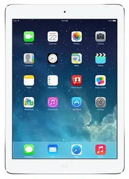 Tablette reconditionnée iPad Air MF529LL/A garantie
