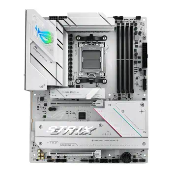 Garantie Carte mère Asus AMD B850