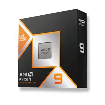 Garantie Processeur Ryzen Emplacement AM5