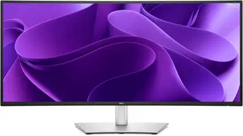 Ecran Ordinateur Dell 34" garantie