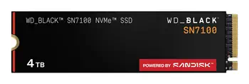 Disque dur SSD Black 4 To livraison gratuite