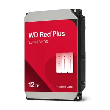Garantie Disque dur Interne Western Digital WD120EFGX