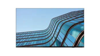 Garantie Ecran Numérique Interactif Lenovo 54.6"