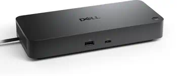 Station d'accueil pour portable Dell DELL-WD25 achat