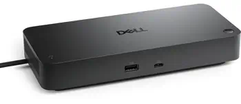 Station d'accueil pour portable Dell 1 meilleur prix