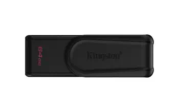 Adaptateur stockage DataTraveler DTXS/64GB offre