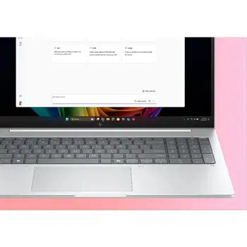 PC Portable HP AD3Y4ET#ABF avantages