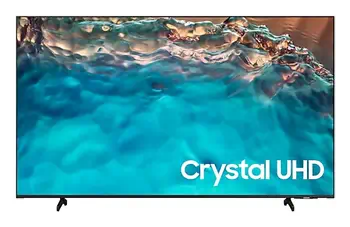 Achat responsable Samsung HBU8000 165,1 cm (65") 4K Ultra HD Smart TV Noir 20 W