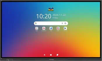 Offre Ecran Numérique Interactif 75"