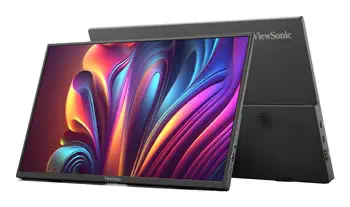 Avantages Ecran Ordinateur Viewsonic IPS