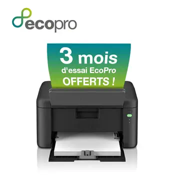 Imprimante Laser Non revendeur officiel