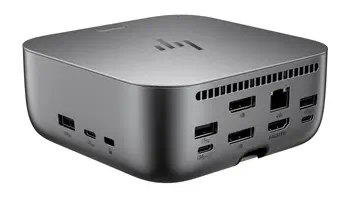 Revendeur officiel Station d'accueil pour portable HP 9X481UT#ABB