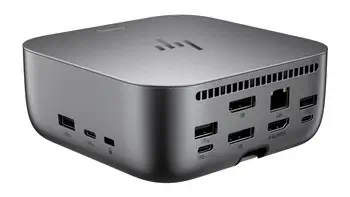 Livraison gratuite Station d'accueil pour portable HP Thunderbolt 4