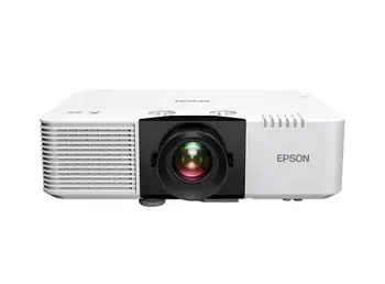 Vidéoprojecteur Professionnel Epson 6500 ANSI lumens achat responsable