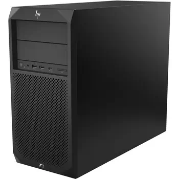 HP Z2 G4 Tower Alt Eco i7-8700 16Go 1To SSD RTX 3050 W11 - Grade Reconditionné en France Très bon ét garantie