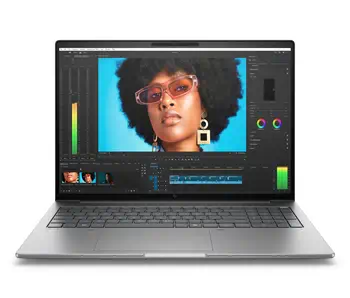 ZBook 8 G1i Wolf Pro Security Edition livraison rapide