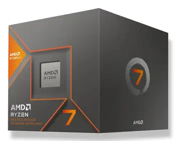 Achat responsable Processeur AMD Emplacement AM5