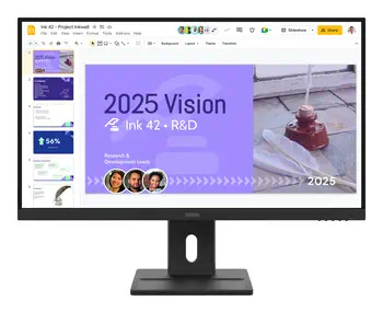 Ecran Ordinateur ThinkVision 64BDGAT4EU meilleur prix