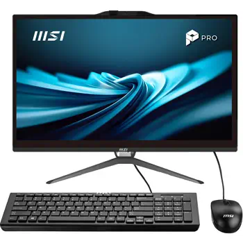 Ordinateur tout en un MSI Intel i5 offre