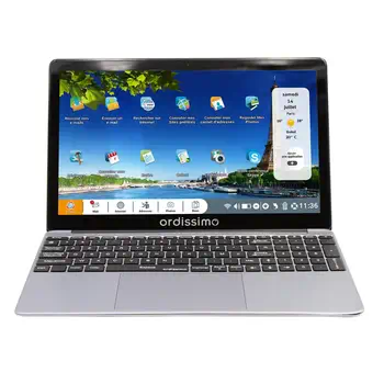 Offre PC Portable Ordissimo ART0501