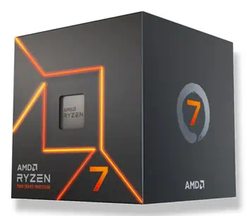 Garantie Processeur Ryzen Emplacement AM5