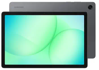 Meilleur prix Samsung Galaxy Tab A11+ 5G LTE-TDD & LTE-FDD 128 Go 27,9 cm (11") 6 Go Wi-Fi 5 (802.11ac) Gris
