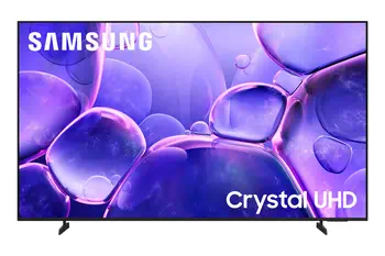 Avantages Ecran TV Samsung 65"