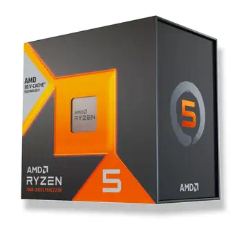 Processeur AMD AMD Ryzen 5 revendeur officiel